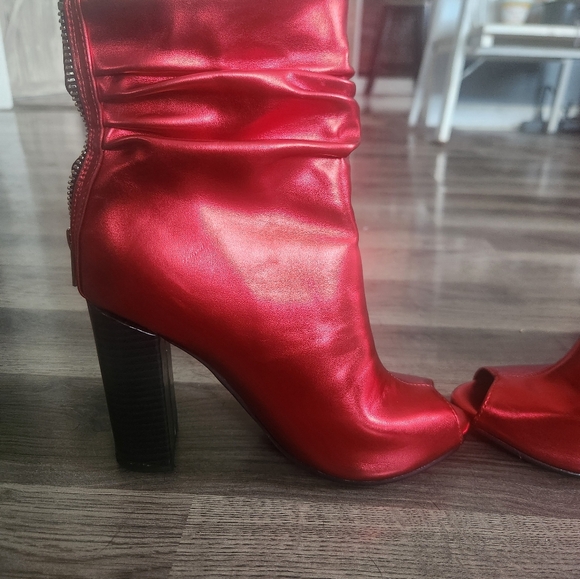 FSJ Booties - Picture 2 of 10